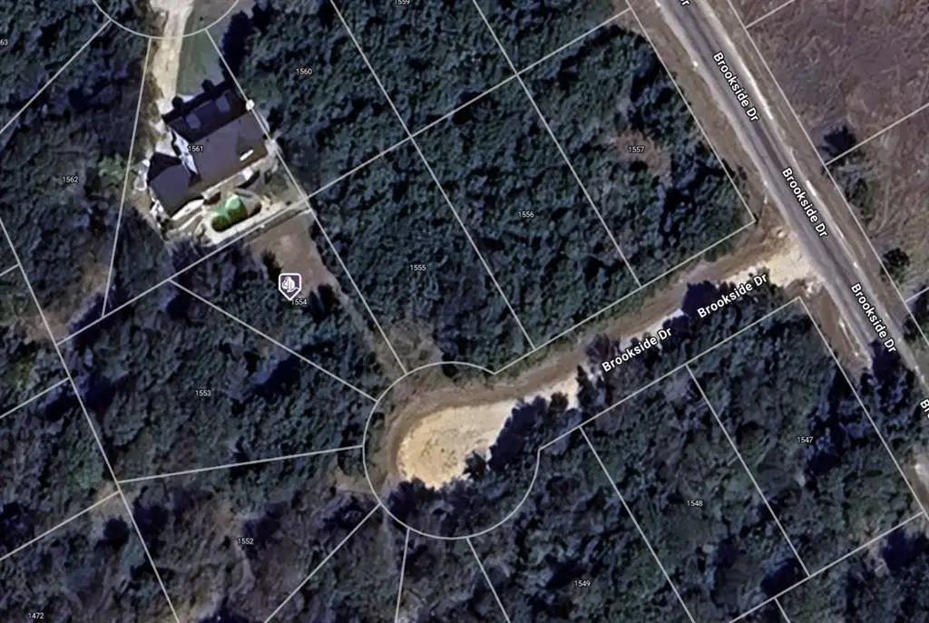 1554 Foxfire Court, Whitney, TX 76692 - Image #1