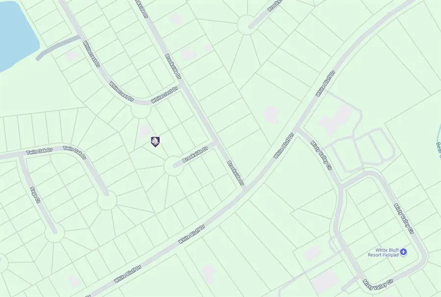 1554 Foxfire Court, Whitney, TX 76692 - Image #3