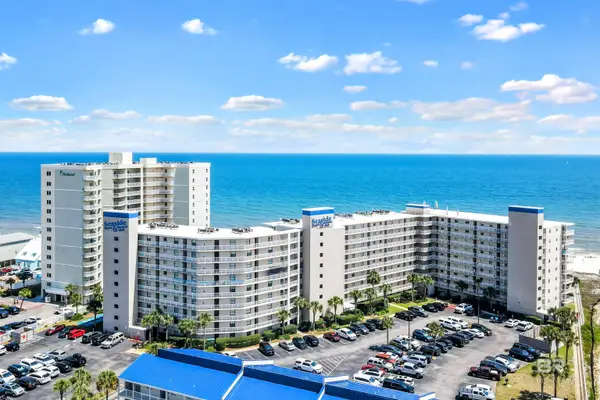 24522 Perdido Beach Blvd #4208, Orange Beach, AL 36561