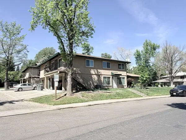 3681 Galena Drive #3, Auburn, CA 95602