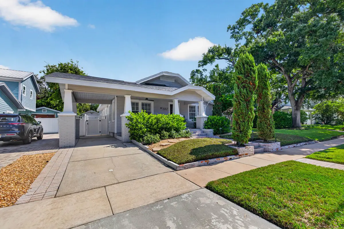 3917 W San Juan Street, Tampa, FL 33629 - #1