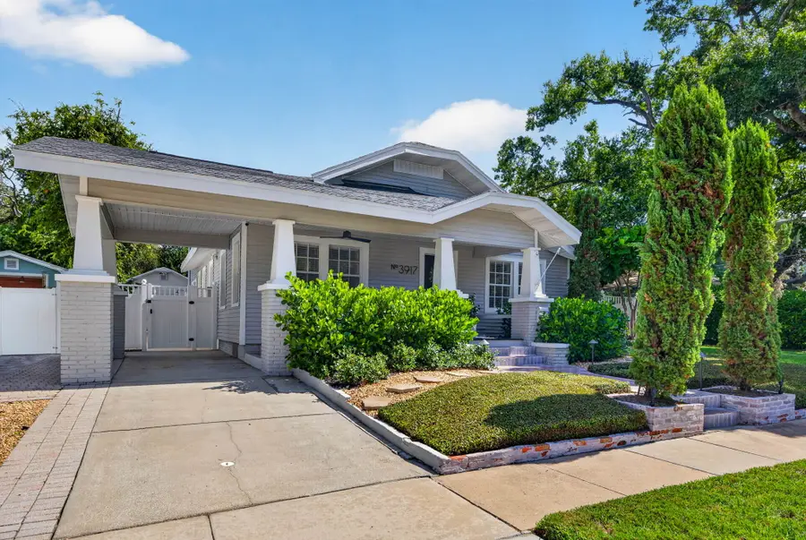 3917 W San Juan Street, Tampa, FL 33629 - #2