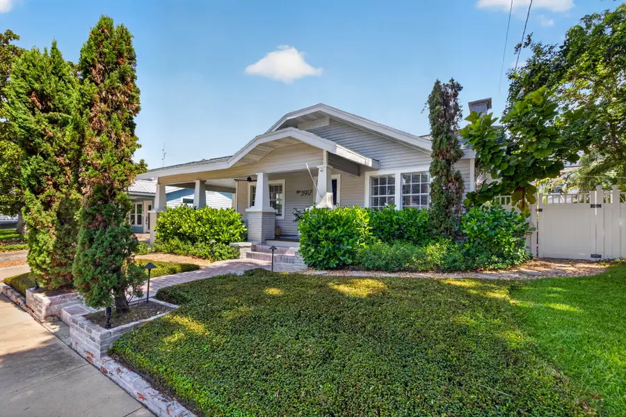 3917 W San Juan Street, Tampa, FL 33629 - #3