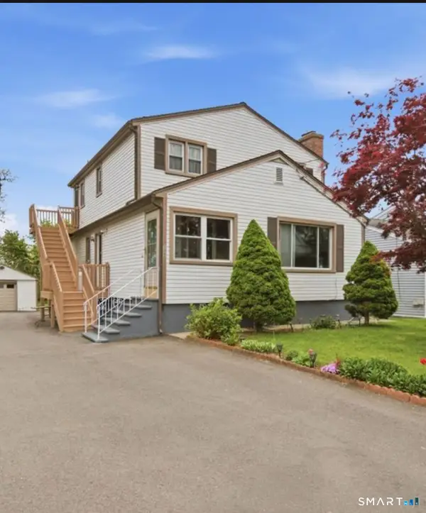102 Highland Street, West Haven, CT 06516