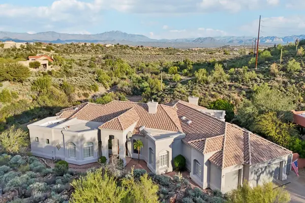 14955 N Zapata Drive, Fountain Hills, AZ 85268