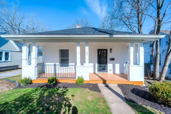 277 Sherman Avenue, Lexington, KY 40502