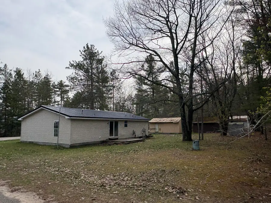 W12809 2nd St, Engadine, MI 49827 - #3