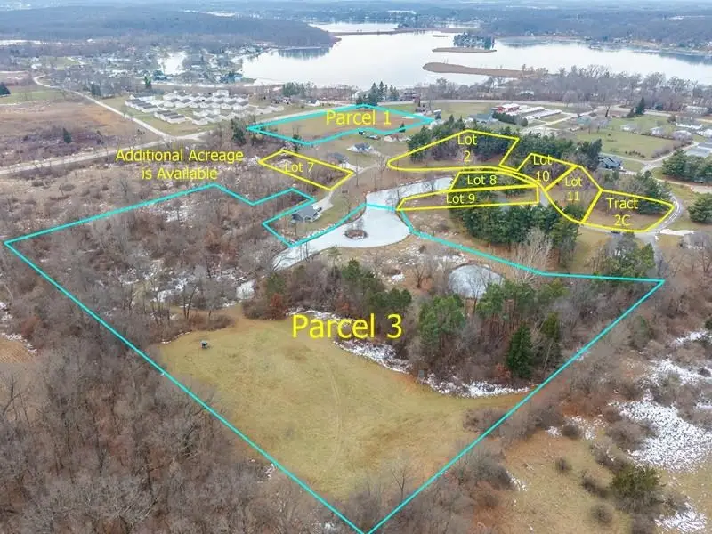 Lot 9 Lane 101a Harbour Cove, Jamestown, IN 47637 - #3