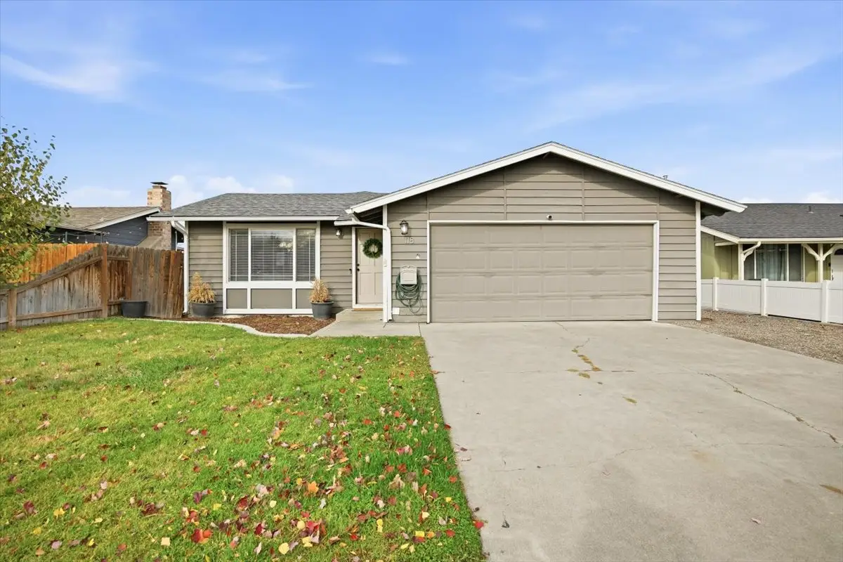 118 S 23rd Place, Kennewick, WA 99337 - Image #1