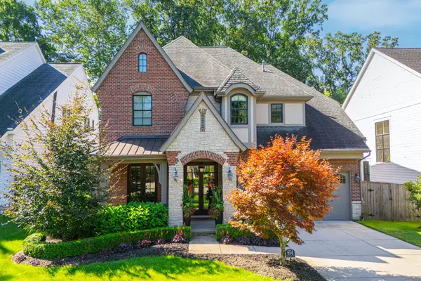 654 Shepardbush Street, Birmingham, MI 48009