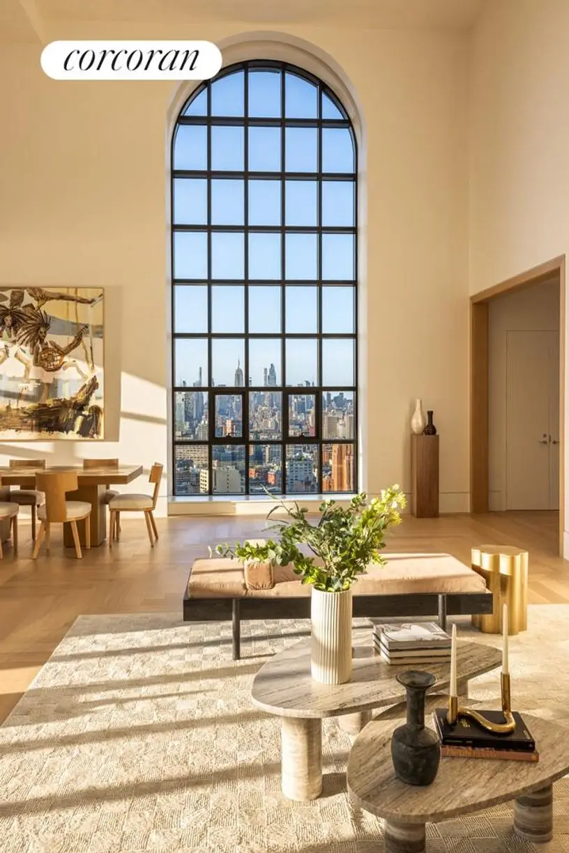 100 Barclay Street #PHNORTH, Manhattan, NY 10007 - #2