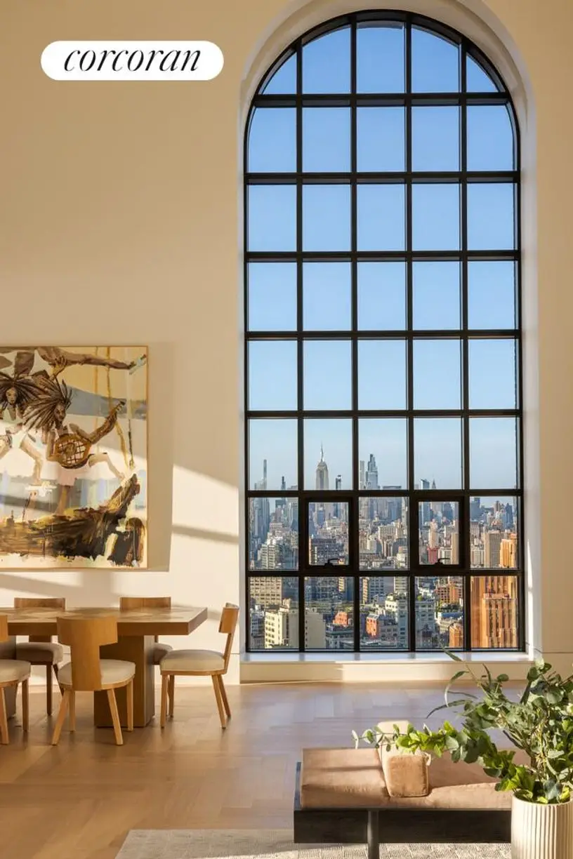 100 Barclay Street #PHNORTH, Manhattan, NY 10007 - #3