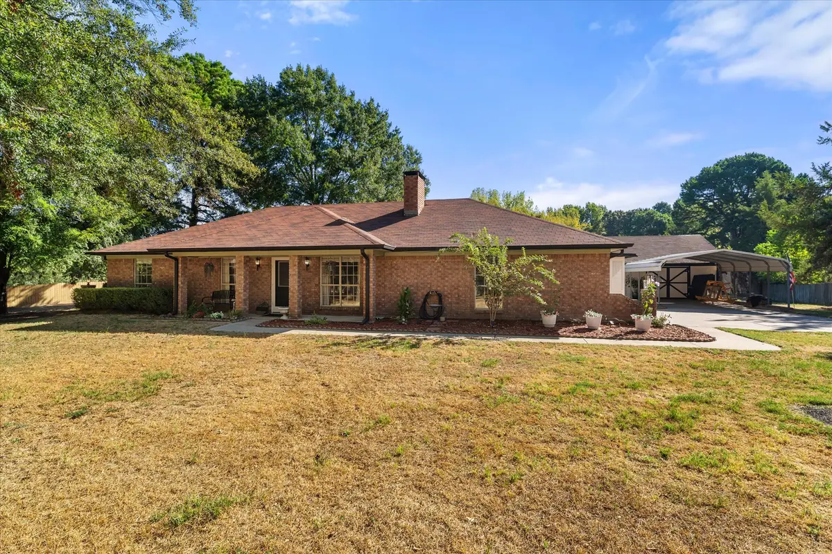 6170 N Highway 271, Mount Pleasant, TX 75455 - #1