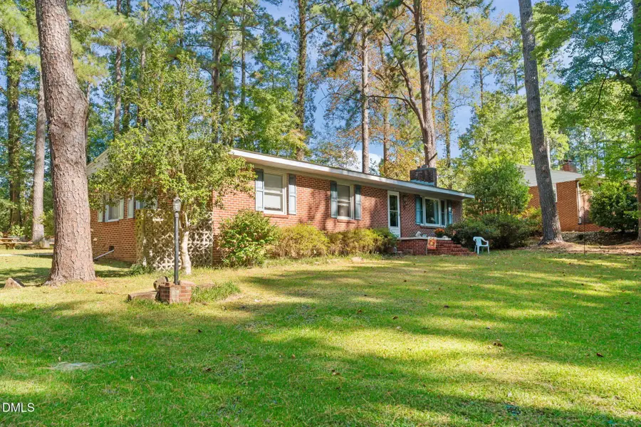 717 Lakeside Drive, Sanford, NC 27330 - #3