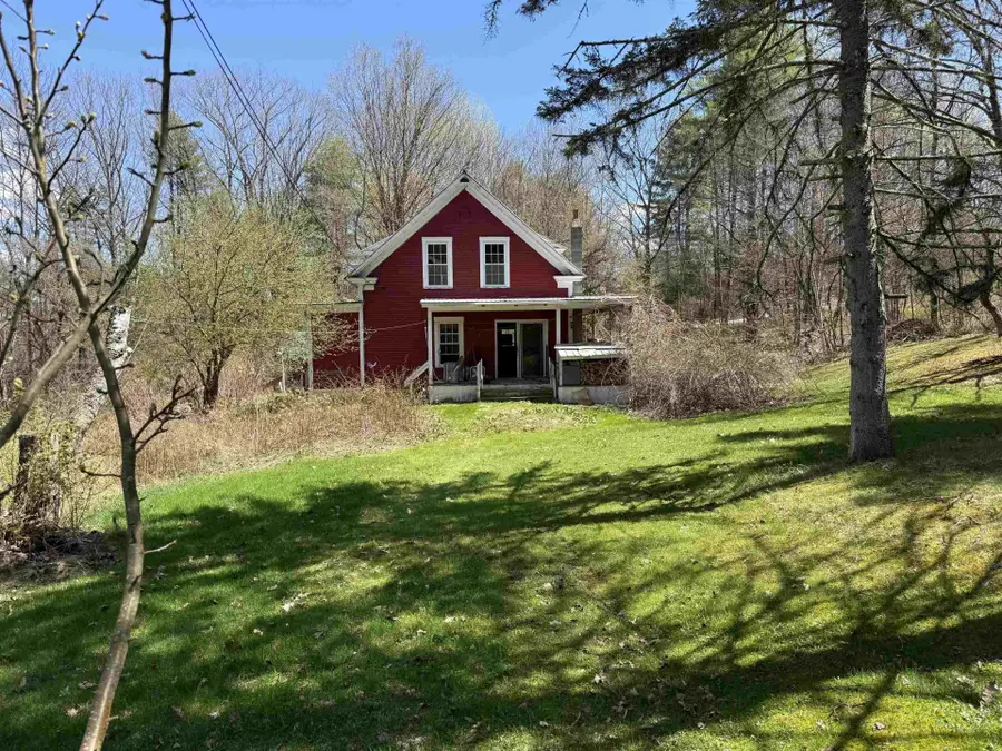 105 Craigue Hill, Springfield, VT 05156 - #2