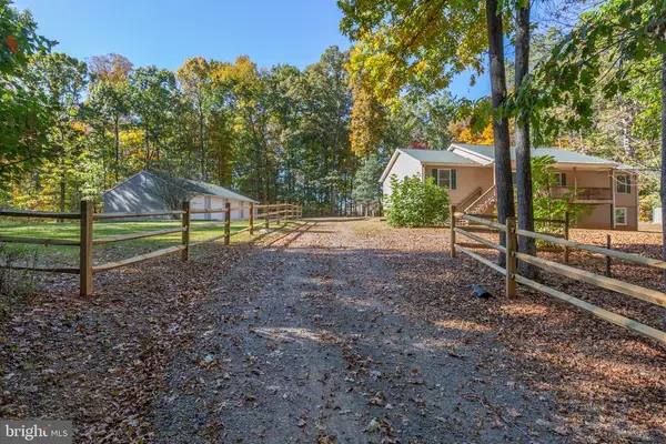 28494 Constitution Hwy, RHOADESVILLE, VA 22542