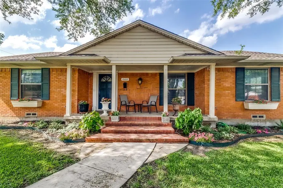 10605 Le Mans Drive, Dallas, TX 75238 - #3