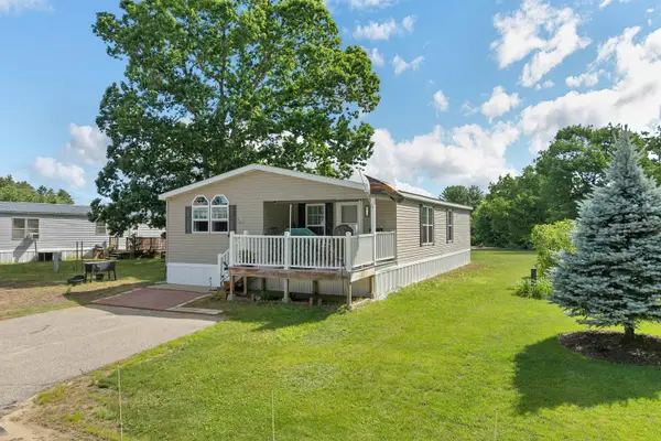 41 Circle Drive, Belmont, NH 03220