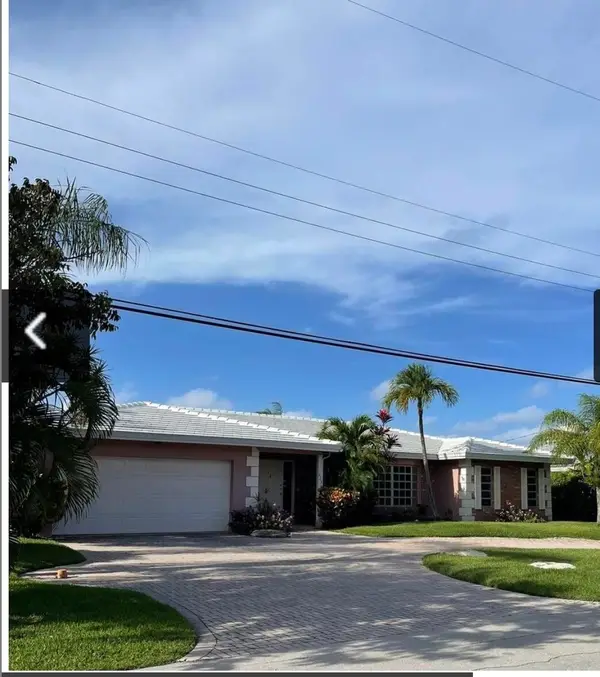 823 N Forsyth Street E, Boca Raton, FL 33487