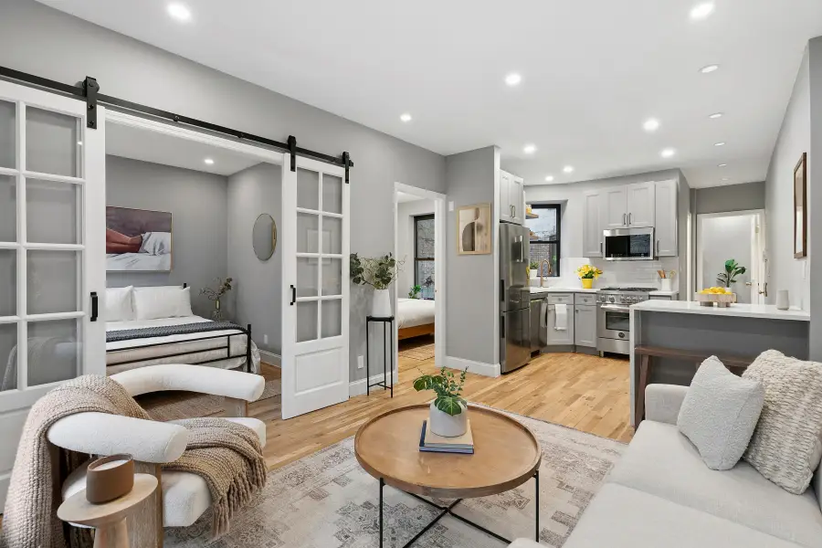 22 Leroy Street #10, Manhattan, NY 10014 - #2