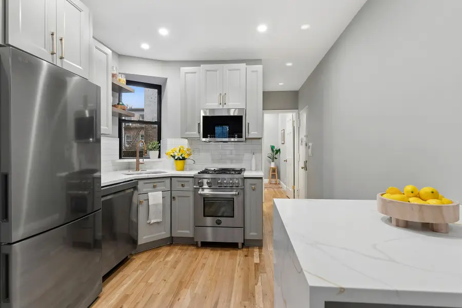 22 Leroy Street #10, Manhattan, NY 10014 - #3