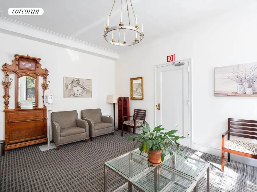1160 Park Avenue #1A1CRES, Manhattan, NY 10128 - #3