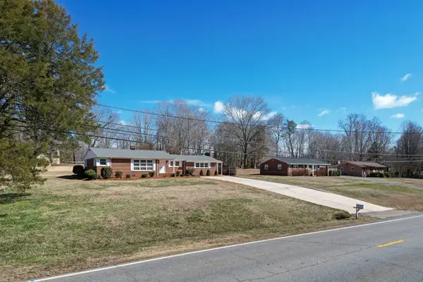 1540 W Harrison Street, Reidsville, NC 27320