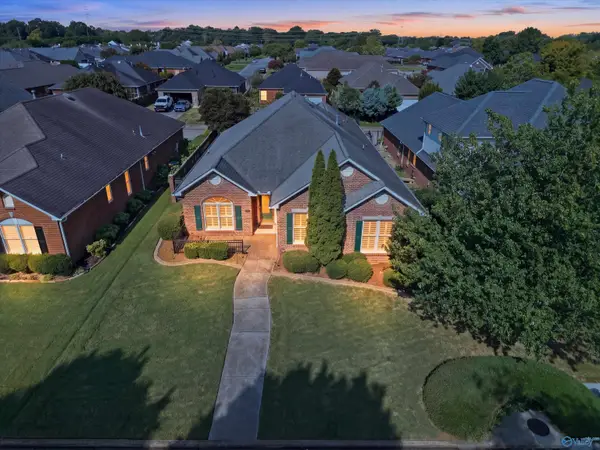 1003 Danbury Lane, Decatur, AL 35601