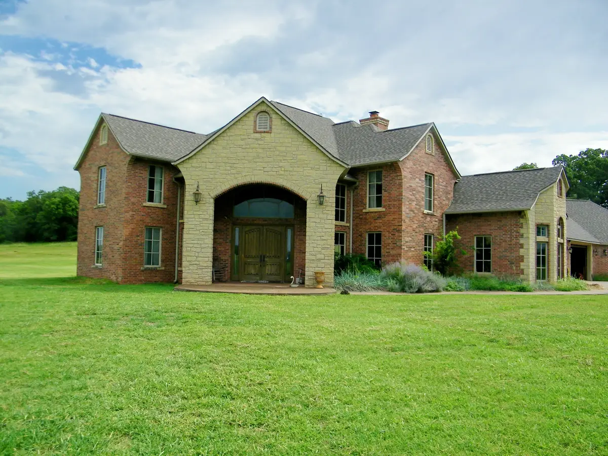 1200 Hickory Avenue, Wellston, OK 74881 - #1