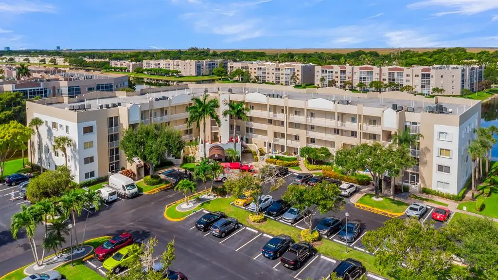 7759 Granville Drive #306, Tamarac, FL 33321 - #1
