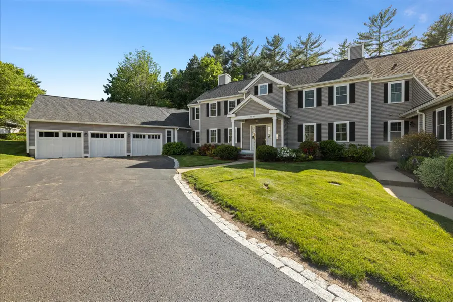 80 Humphreys Lane #80, Duxbury, MA 02332 - #2