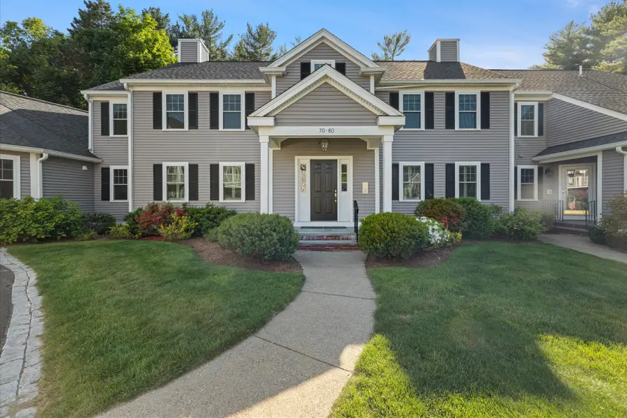80 Humphreys Lane #80, Duxbury, MA 02332 - #3