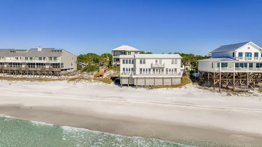 113 Fort Panic Road, Santa Rosa Beach, FL 32459 - #3