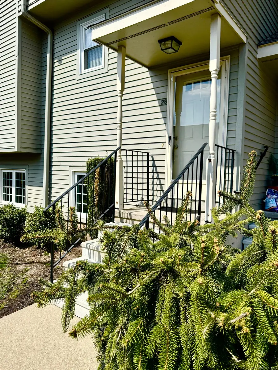 40 Cornerstone Court #26 #26, Plantsville, CT 06479 - #2