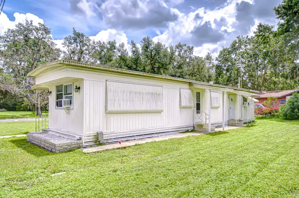 37444 Hammond Drive, ZEPHYRHILLS, FL 33541