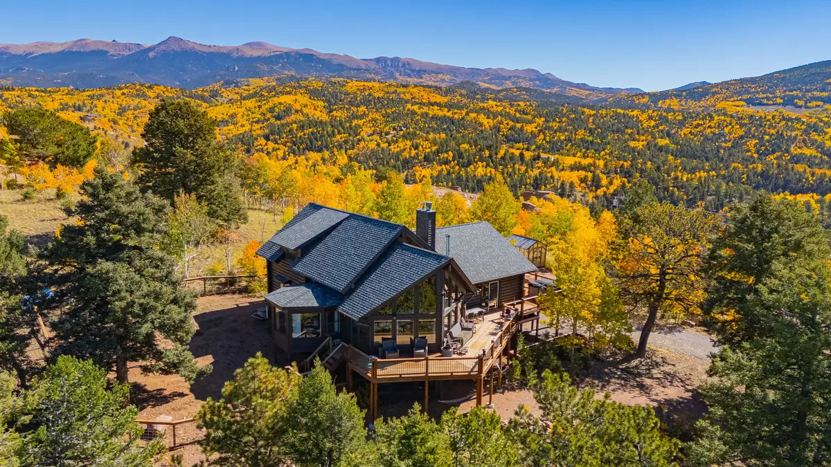 619 Golden Cycle Circle, Cripple Creek, CO 80813 - Image #1