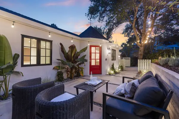 30 Hawthorne Avenue, San Anselmo, CA 94960