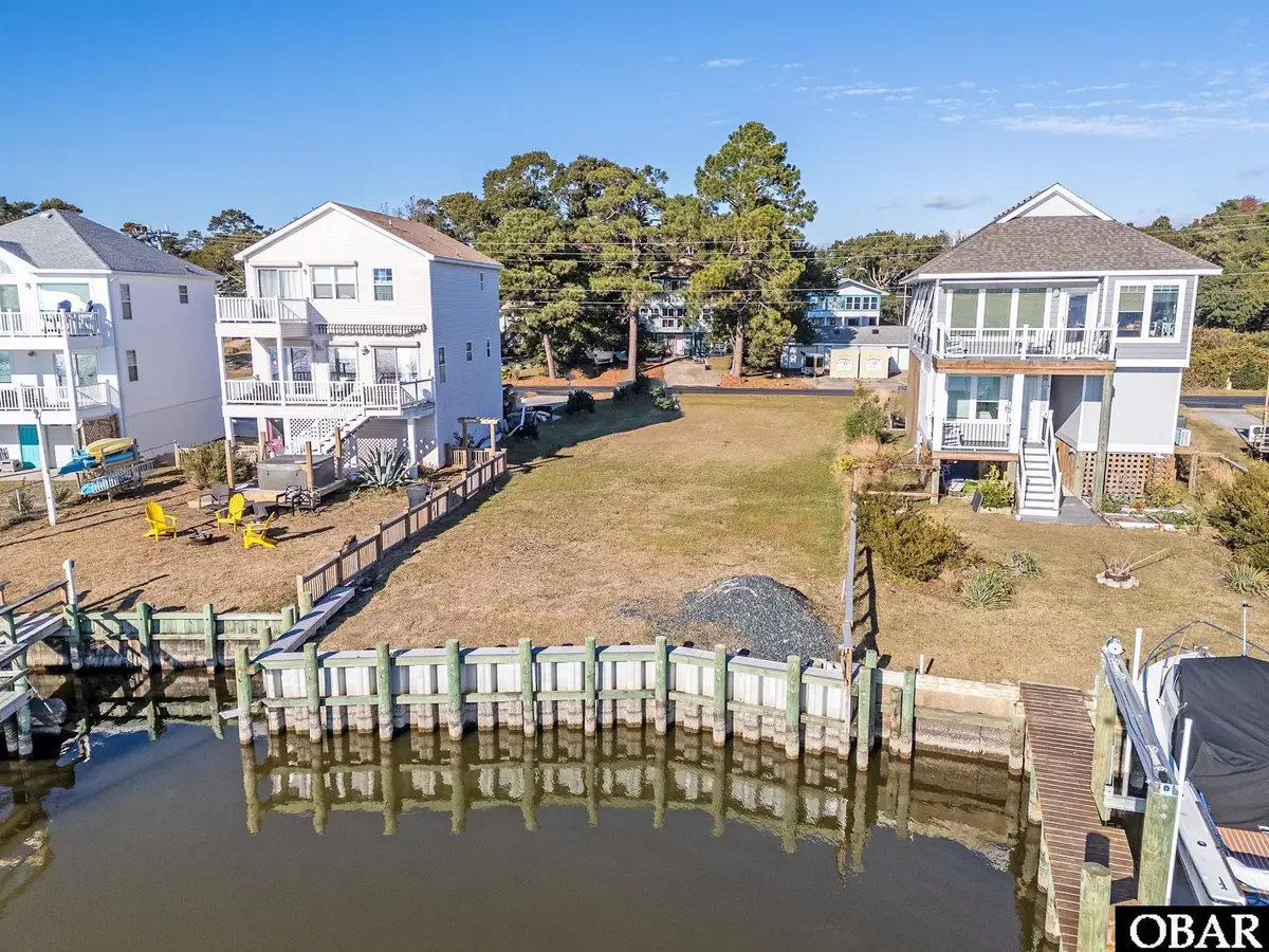 805 Harbour View Drive, Kill Devil Hills, NC 27948 - #1