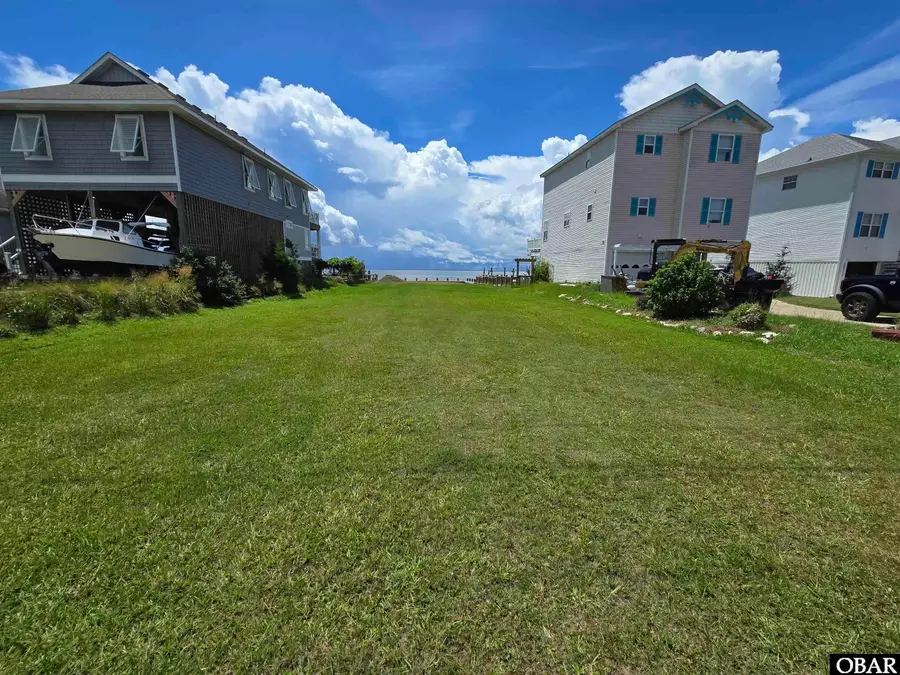 805 Harbour View Drive, Kill Devil Hills, NC 27948 - #2