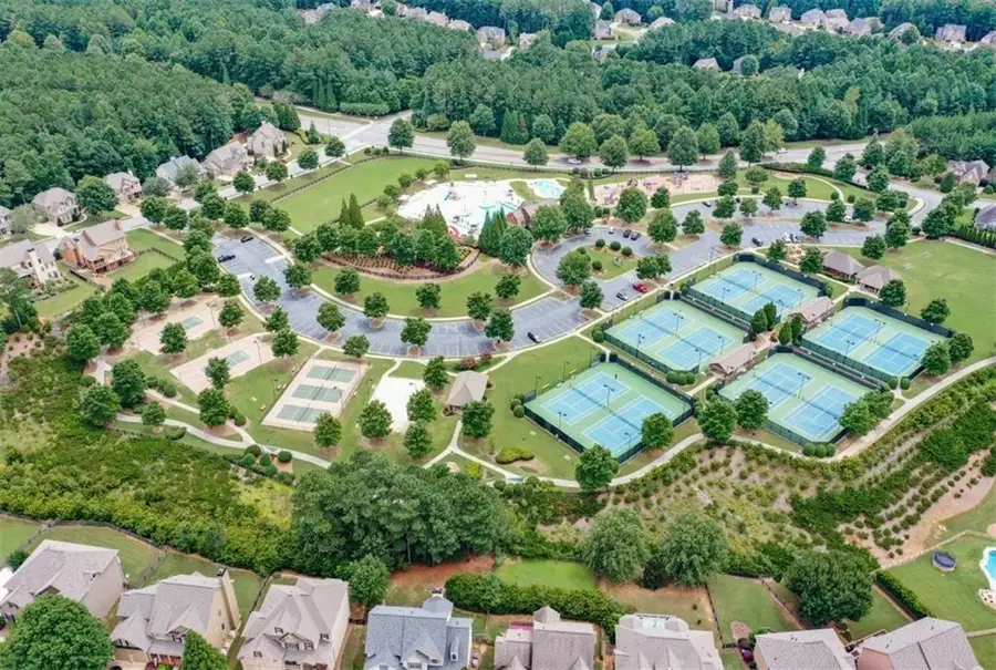 1200 Double Branches Lane, Dallas, GA 30132 - Image #3