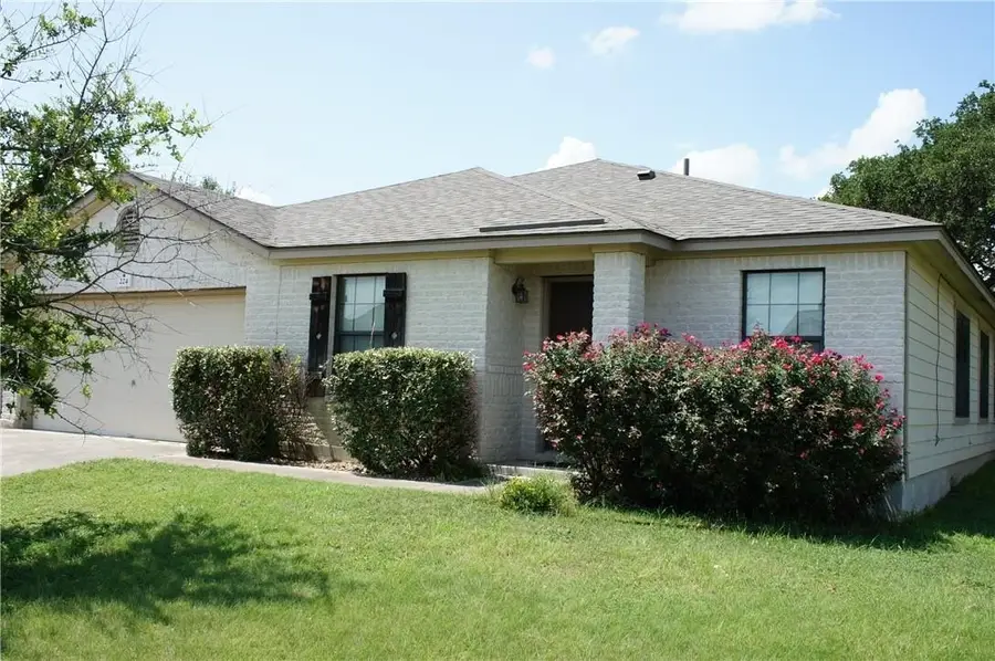 224 Wildwood Dr, Georgetown, TX 78633 - #3