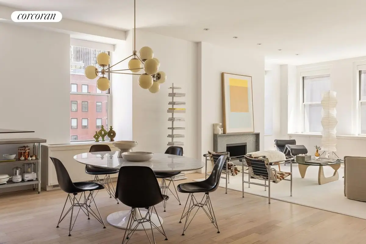 66 Leonard Street #12D, New York, NY 10013 - #1