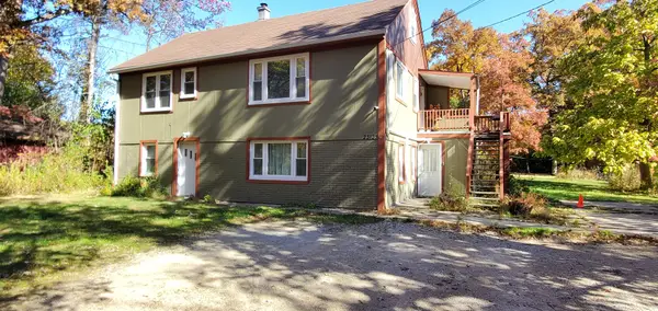 23135 S Schulze Lane , lower, Steger, IL 60475