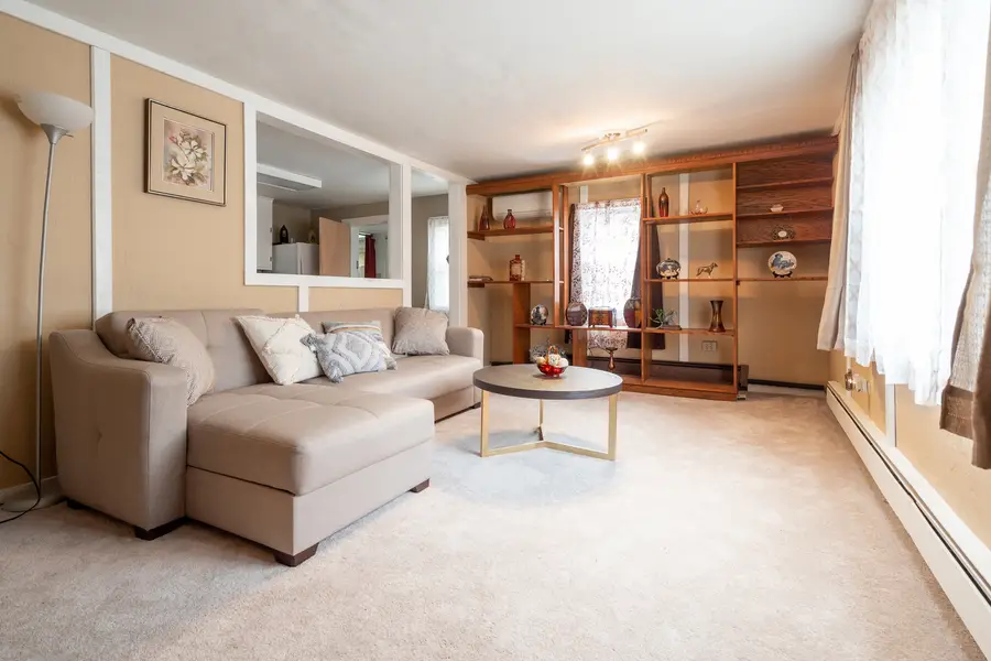 23135 S Schulze Lane , lower, Steger, IL 60475 - #2