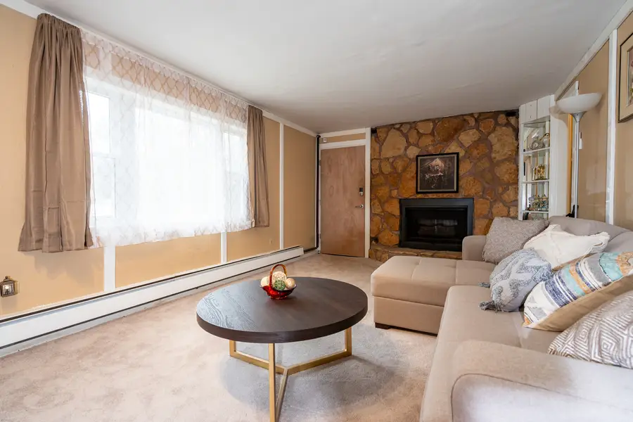 23135 S Schulze Lane , lower, Steger, IL 60475 - #3