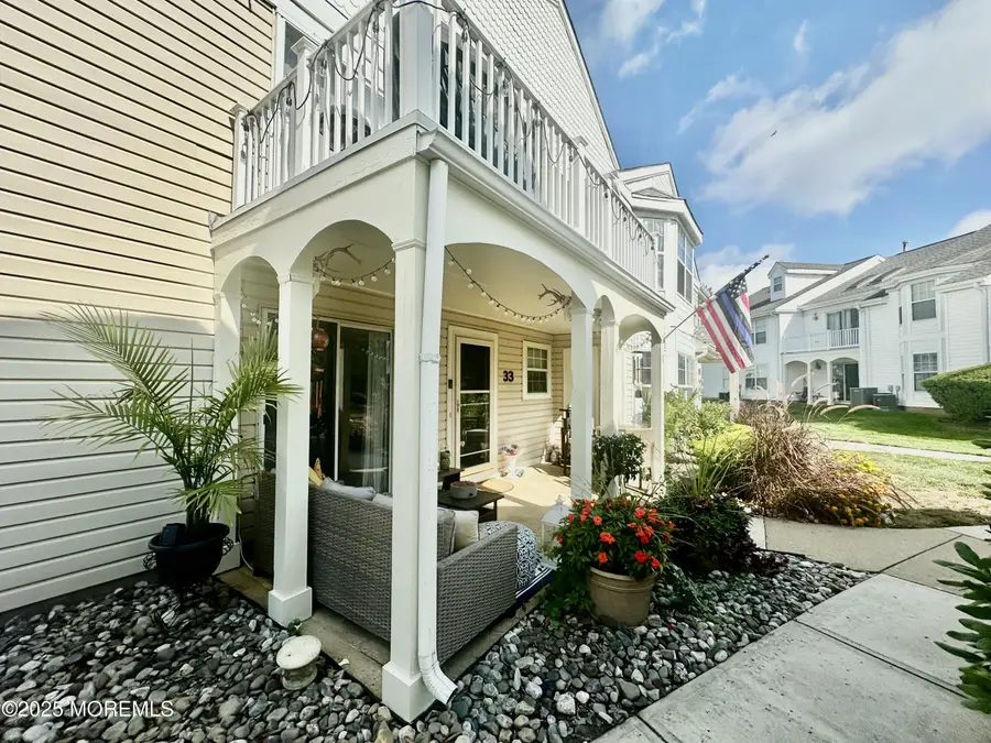33 Tulip Lane, Freehold, NJ 07728 - #3