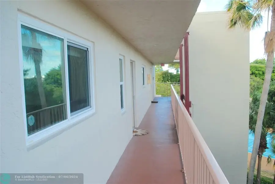2104 S Cypress Bend Dr #408, Pompano Beach, FL 33069 - #2