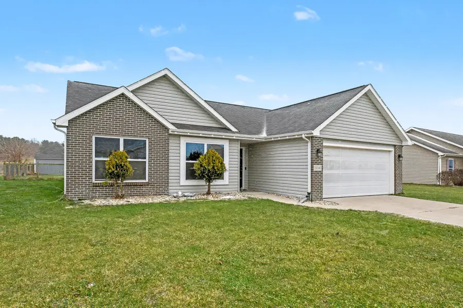 18340 Barrington Drive, New Paris, IN 46553 - Image #2