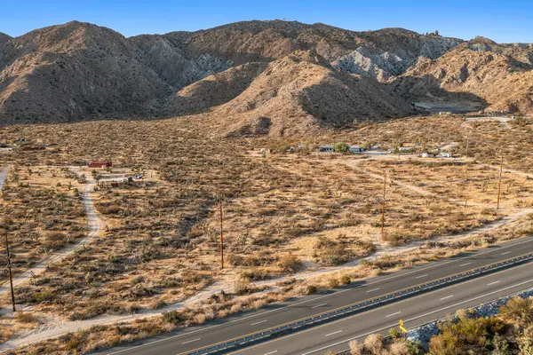 0 29 Palms Highway, Morongo Valley, CA 92256