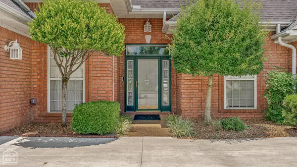 4205 Sage Meadows Blvd, Jonesboro, AR 72405